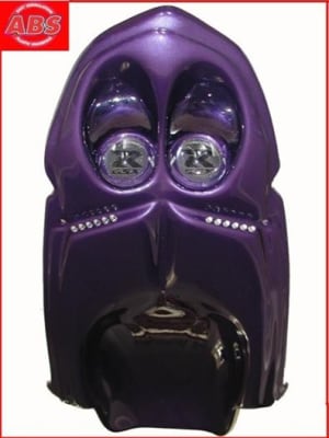 Suzuki Undertail