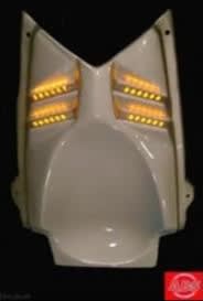 Suzuki GSXR 1000 Undertail