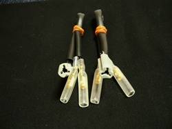 SBL YAMAHA OEM TURN SIGNAL PLUGS FOR AFTERMARKET TURN SIGNALS