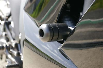 Sportbike Frame Sliders