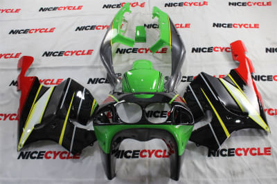 ZX7R Motorcycle Fairings ZX7R Motorcycle Fairings