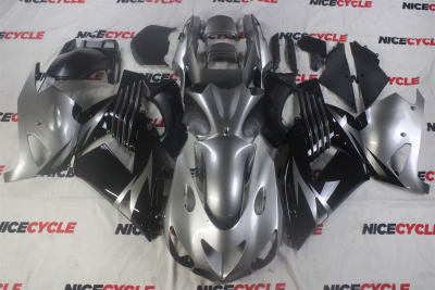 ZX14R Motorcycle Fairings