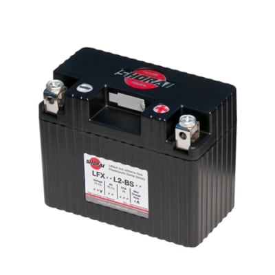 Shorai Motorcycle Battery