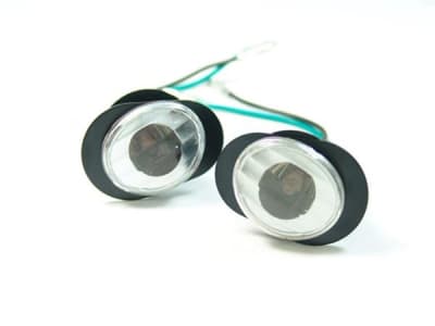 Sportbike Turn Signal