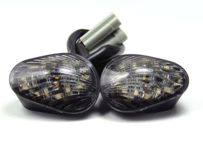 Yamaha Flush Mount Turn Signals