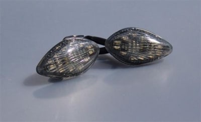 Sportbike Turn Signal