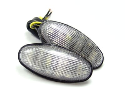 Sportbike Turn Signal
