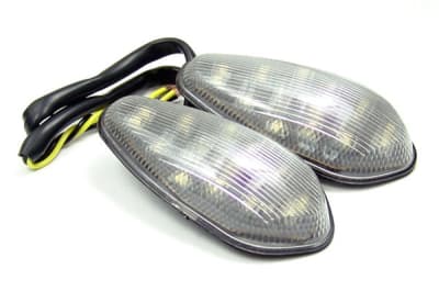 Yamaha Flush Mount Turn Signals