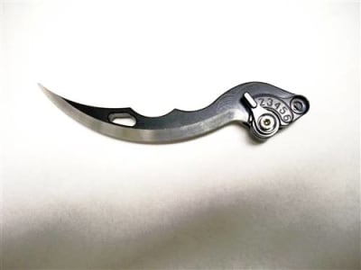 SBL Replacement Blade Levers - No Base