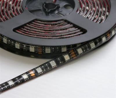SBL Glow Strip 5050 LED Reels, 5 meter length