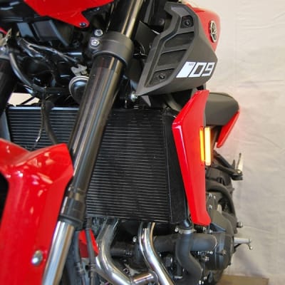 Yamaha MT-09 LED Turn Signals