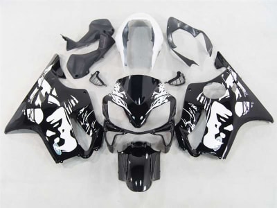 Motorcycle Fairings Kit - Leila 2004-2006 Honda CBR 600 F4i Motorcycle Fairings | NH60406-31