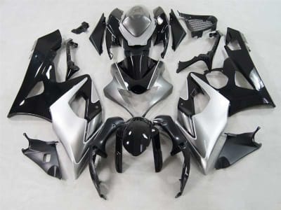 Motorcycle Fairings Kit - 2005-2006 Suzuki GSXR 1000 Motorcycle Fairings | NS10506-42