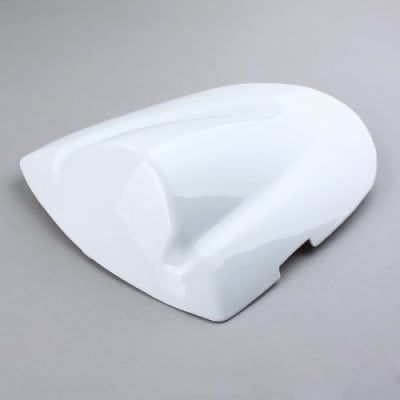 Suzuki GSXR 600 750 '06-'07 Gloss White Seat Cowl