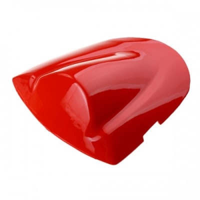 Suzuki GSXR 600 750 '06-'07 Gloss Red Seat Cowl