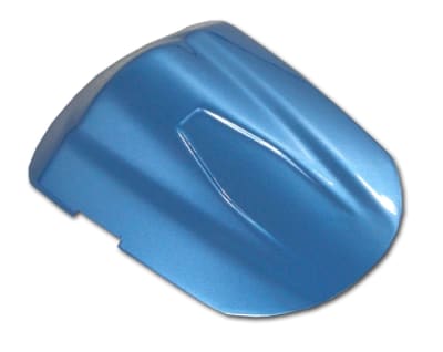 Suzuki GSXR 600 750 '08-'10 Blue Seat Cowl