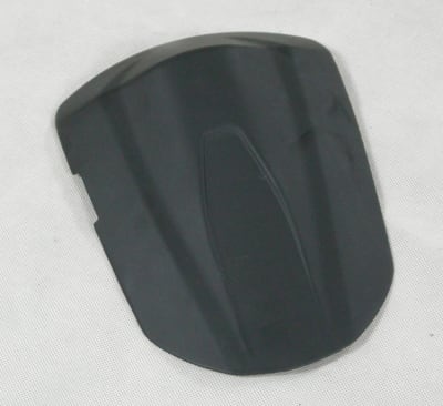 Suzuki GSXR 600 750 '08-'10 Matte Black Seat Cowl