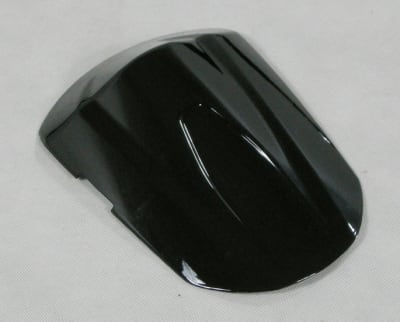 Suzuki GSXR 600 750 '08-'10 Gloss Black Seat Cowl