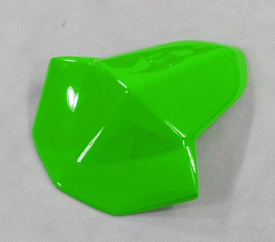 Suzuki GSXR 1000 '09-'15 Bright Green Seat Cowl