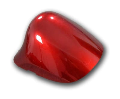 Suzuki GSX1300R Hayabusa Metallic Red Seat Cowl
