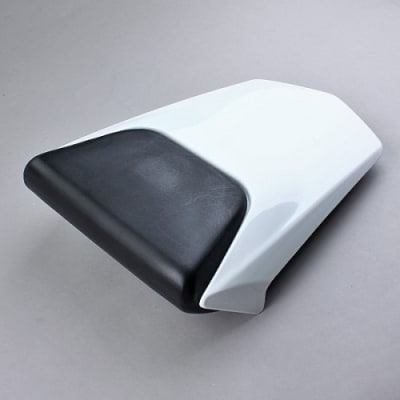Yamaha YZF-R1 '00-'01 Gloss White Seat Cowl