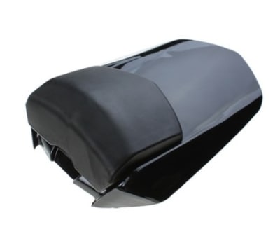 Yamaha YZF-R1 '04-'06 Gloss Black Seat Cowl