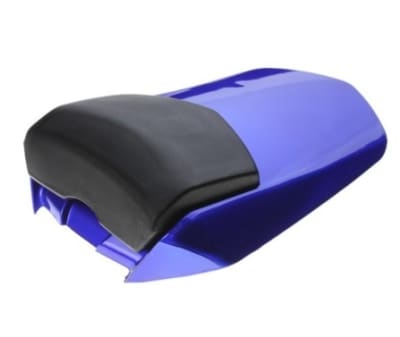 Yamaha YZF-R1 '04-'06 Gloss Blue Seat Cowl