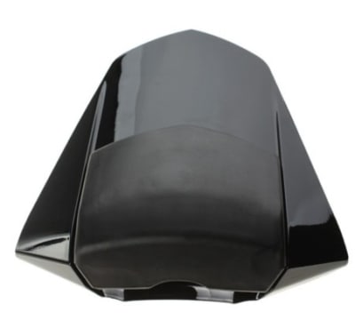 Yamaha YZF-R1 '07-'08 Gloss Black Seat Cowl