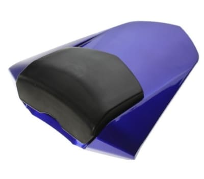 Yamaha YZF-R1 '07-'08 Gloss Blue Seat Cowl