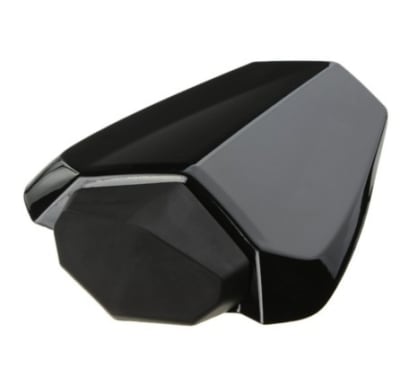 Yamaha YZF-R1 '09-'14 Gloss Black Seat Cowl