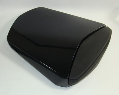 Yamaha YZF-R6 '03-'05 Gloss Black Seat Cowl