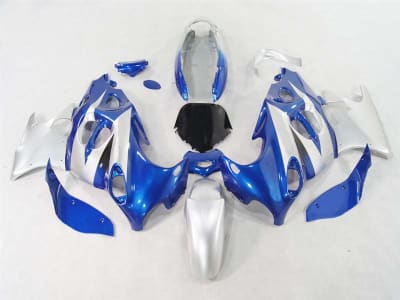 Motorcycle Fairings Kit - 2003-2007 Suzuki GSX600F GSX750F Katana Motorcycle Fairings | NSK0307-1
