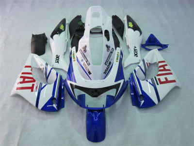 Motorcycle Fairings Kit - Yamaha YZF 1000 Thunderace FIAT Fairings | NY19603-5