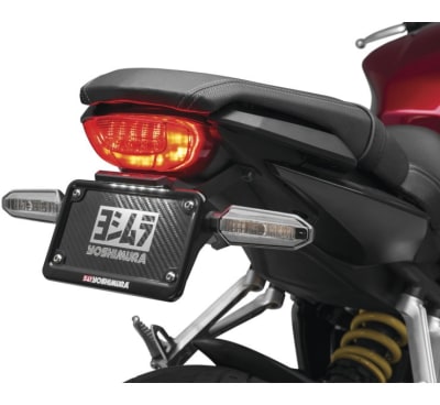 Honda CB650R 2019-2020 Fender Eliminator Kits by Yoshimura