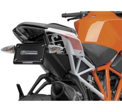 KTM 1290 Super Duke 2014-2019 Fender Eliminator Kits by Yoshimura