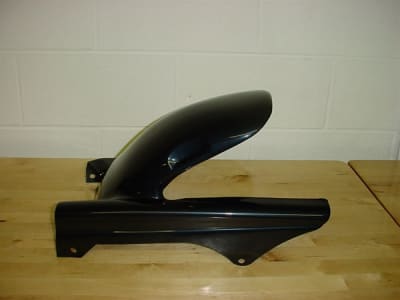 Honda Sportbike Parts