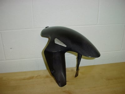 Ducati Sportbike Parts