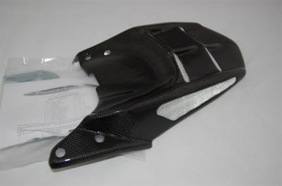 Ducati Sportbike Parts