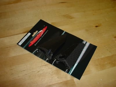 Ducati Sportbike Parts