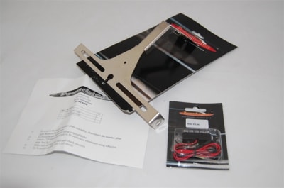 Ducati Sportbike Parts