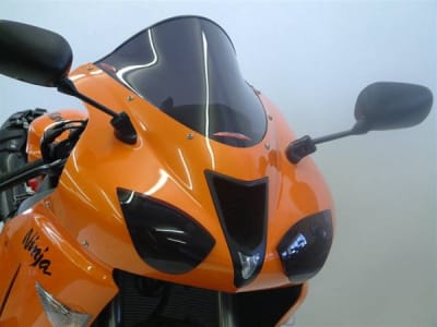 Kawasaki Sportbike Parts