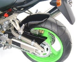 Kawasaki Sportbike Parts
