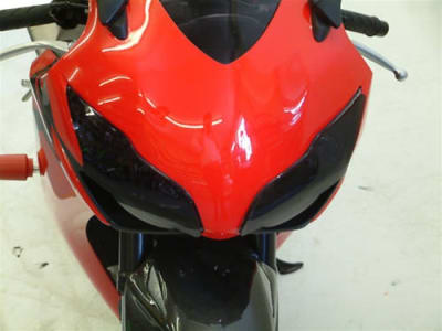 Honda Sportbike Parts