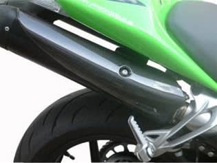Kawasaki Sportbike Parts