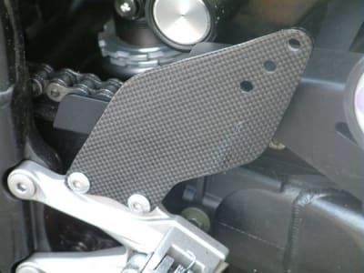 Kawasaki Sportbike Parts