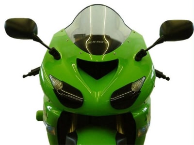 Kawasaki Sportbike Parts