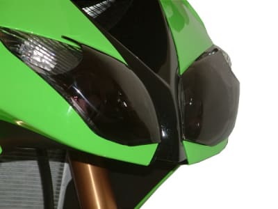 Kawasaki Sportbike Parts