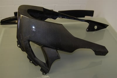 Kawasaki Sportbike Parts