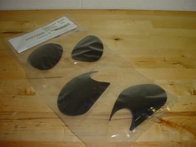 Kawasaki Sportbike Parts