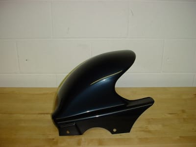 Suzuki GSXR Sportbike Parts